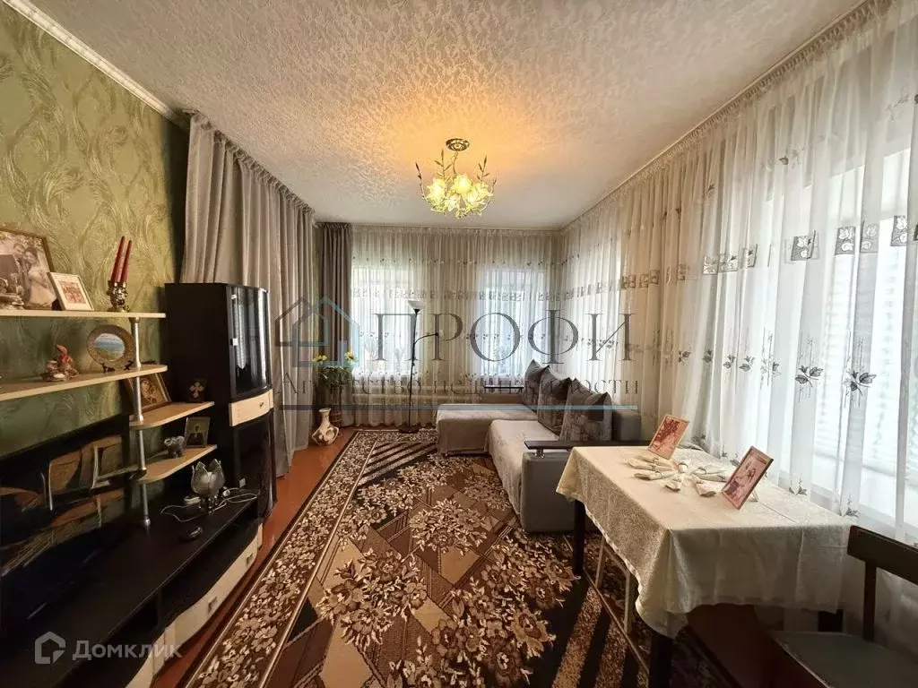 Продаётся 3-к квартира, 64.5 м - Фото 0
