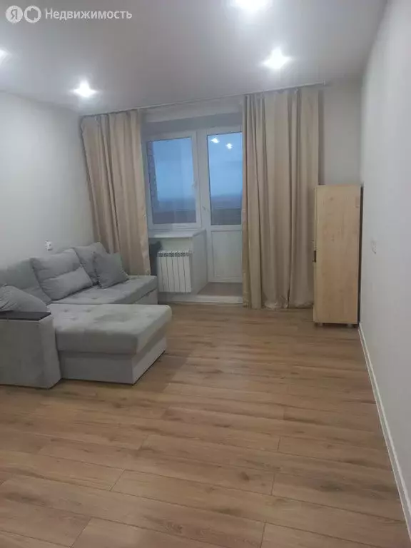 2-комнатная квартира: Вологда, улица Космонавта Беляева, 32к1 (42 м) - Фото 2