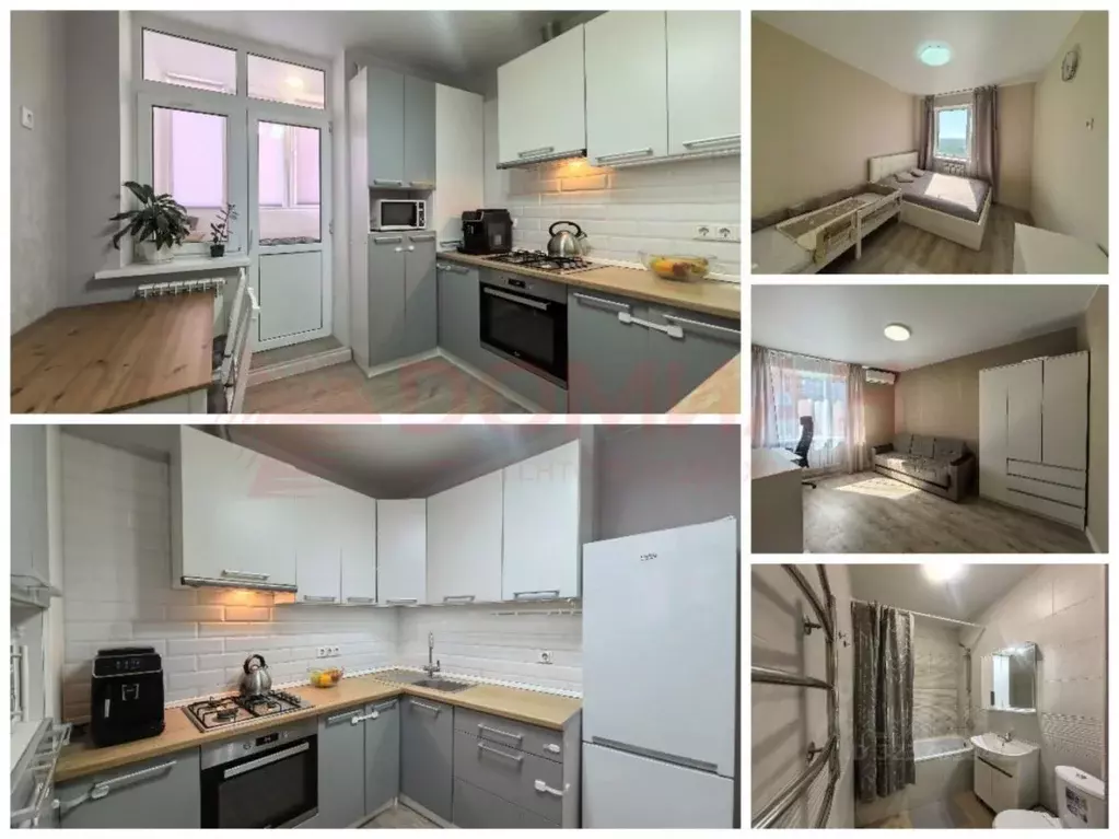 2-к кв. Ростовская область, Ростов-на-Дону, Нахичевань ул. ... - Фото 1