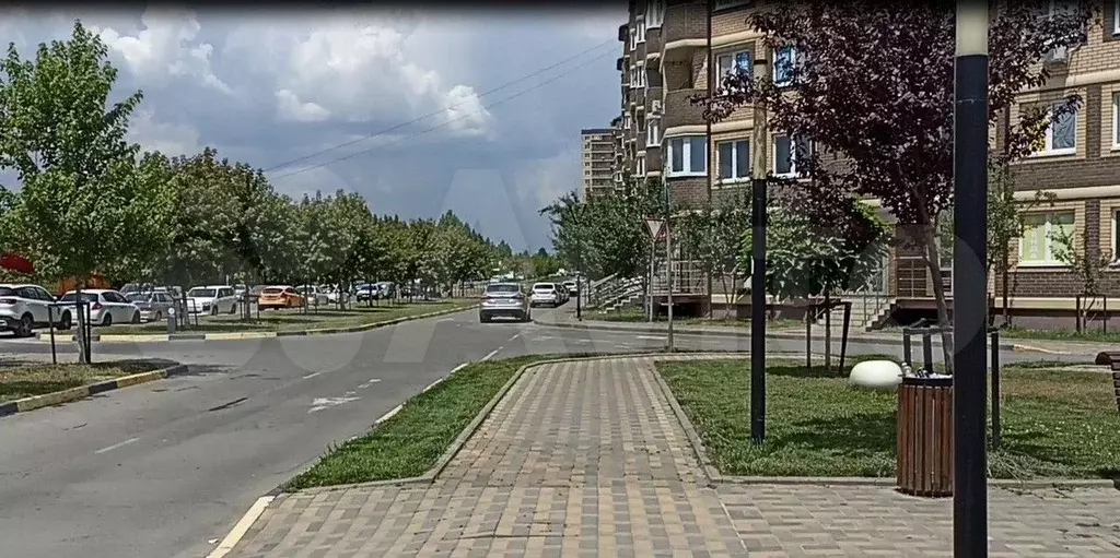 1-к. квартира, 36,6 м, 5/16 эт. - Фото 1