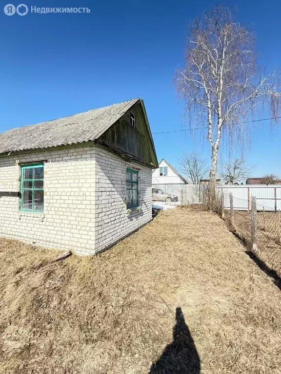 Дом в Нетьинское сельское поселение, СДТ Хотылёво-2, Сиреневая улица ... - Фото 1