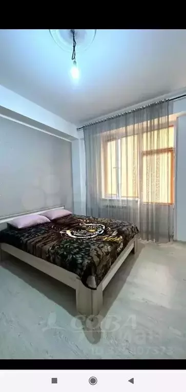 2-к кв. Дагестан, Махачкала ул. Гапцахская, 12 (85.0 м) - Фото 2