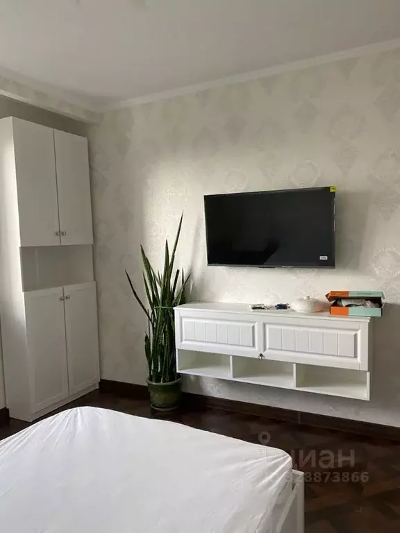 Комната Москва Бакинская ул., 27 (14.0 м) - Фото 1