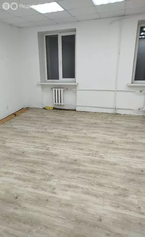 Офис (25.4 м) - Фото 1