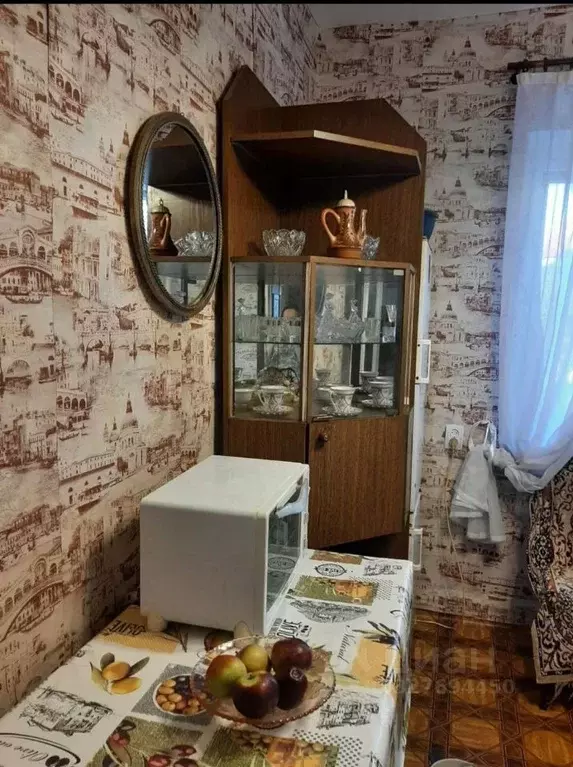 Комната Калининградская область, Калининград ул. Чернышевского, 25 ... - Фото 2