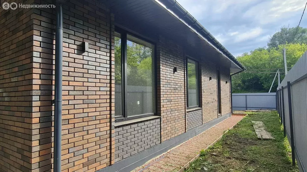 Дом в Тула, улица Кольцова, 3Д (104 м) - Фото 1