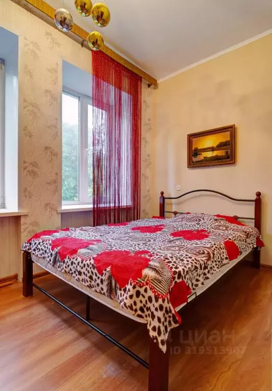 1-к кв. Пензенская область, Пенза ул. Мичурина, 25 (13.6 м) - Фото 0