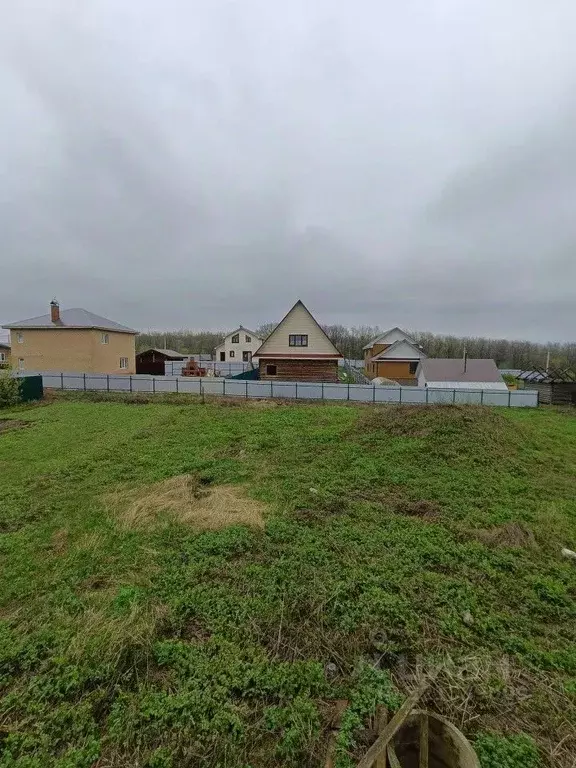 Участок в Башкортостан, Уфимский район, Зубовский сельсовет, с. ... - Фото 2