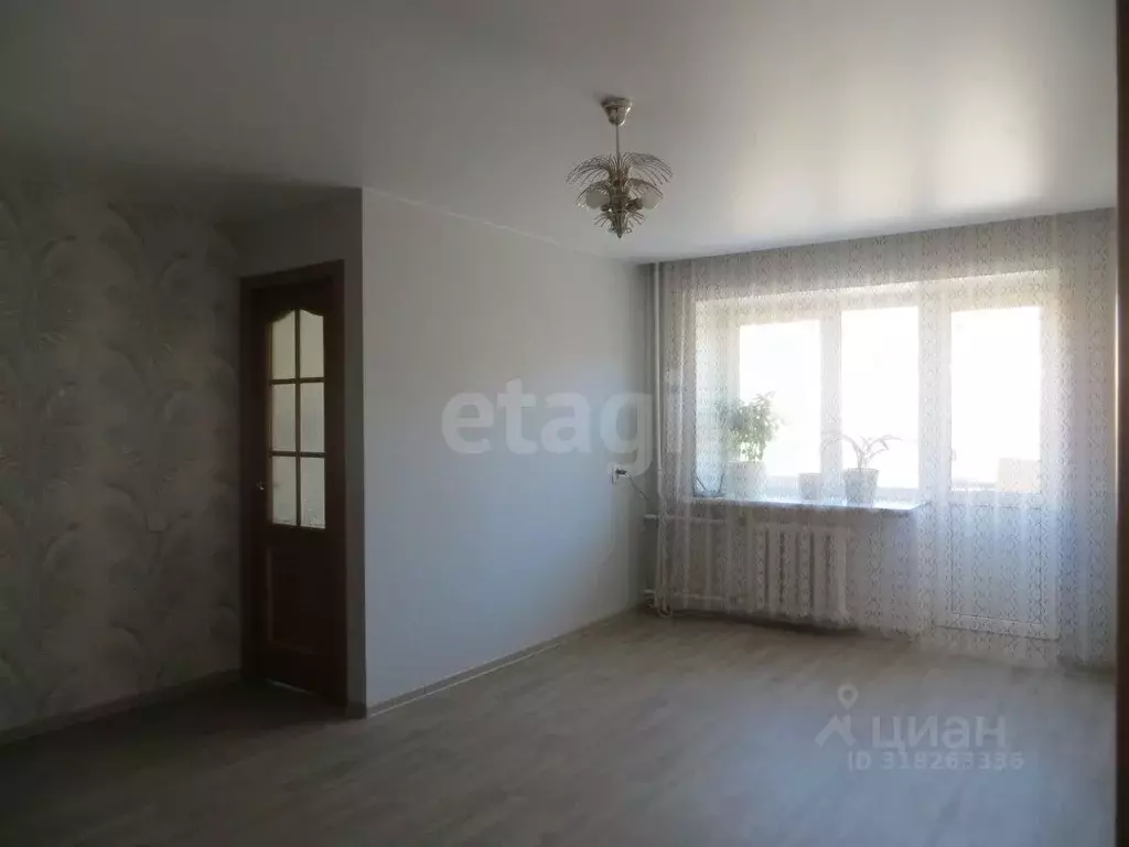 2-к кв. Забайкальский край, Чита ул. Столярова, 27А (43.9 м) - Фото 0