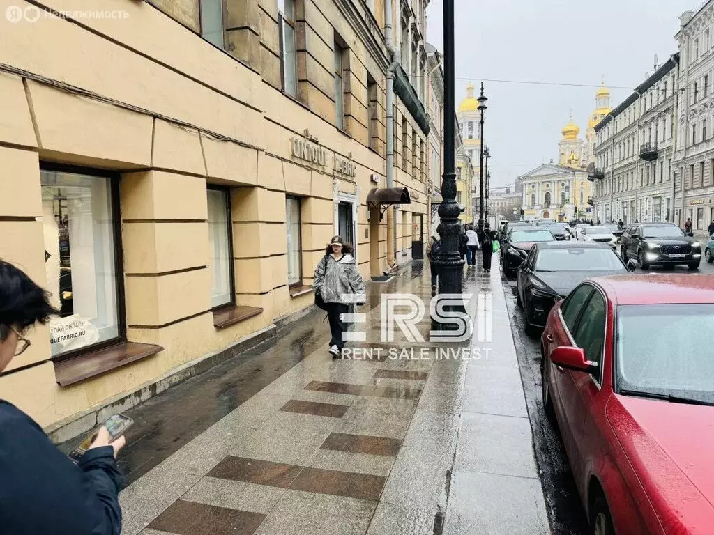 Помещение свободного назначения (161.1 м) - Фото 2