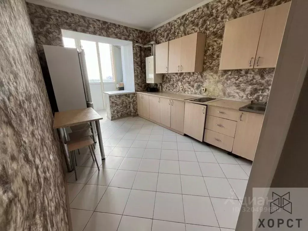 1-к кв. Ставропольский край, Ставрополь ул. 50 лет ВЛКСМ, 33 (42.0 м) - Фото 1