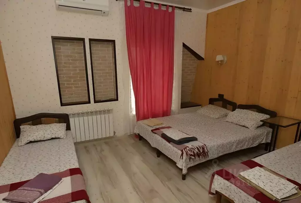 Комната Краснодарский край, Геленджик городской округ, с. Кабардинка ... - Фото 1