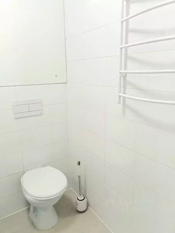 Студия Москва Кавказский Бульвар 51 жилой комплекс, 1.3 (20.0 м) - Фото 1