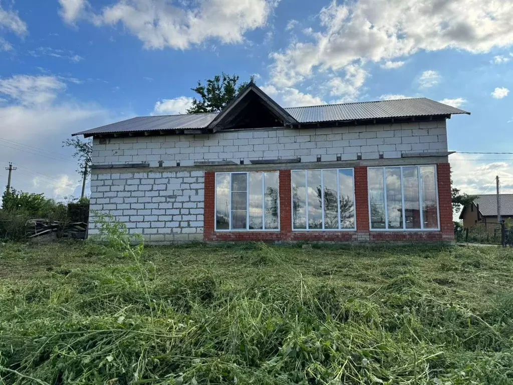 Дом в Московская область, Серебряные Пруды муниципальный округ, д. ... - Фото 2