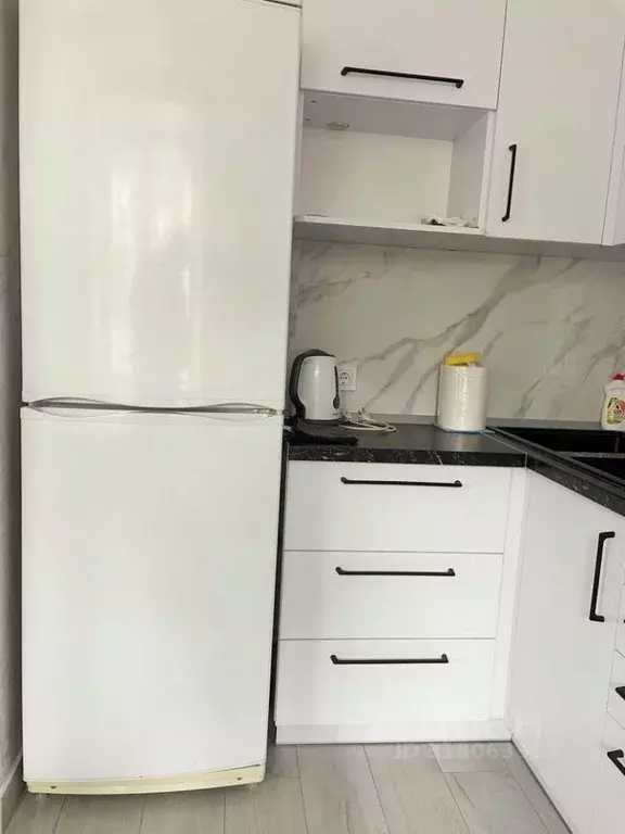 Студия Башкортостан, Уфа просп. Октября, 78 (36.0 м) - Фото 1