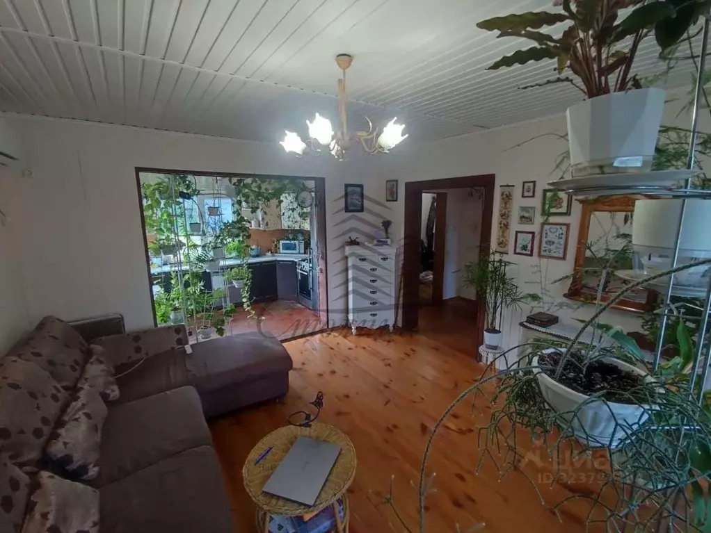 Дом в Белгородская область, Старый Оскол Ясная ул., 39 (100 м) - Фото 1