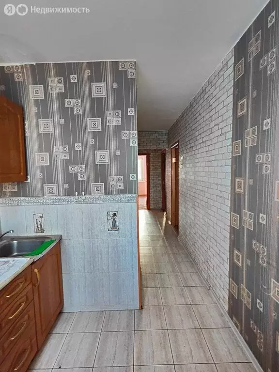 3-комнатная квартира: Пивовариха, Дачная улица, 1 (59.8 м) - Фото 1