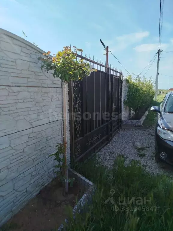 Участок в Севастополь ш. Крепостное (10.1 сот.) - Фото 2