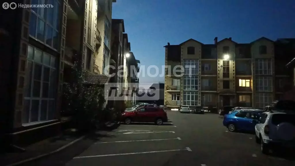 3-комнатная квартира: Ессентуки, переулок Котовского, 44Б (60.8 м) - Фото 0