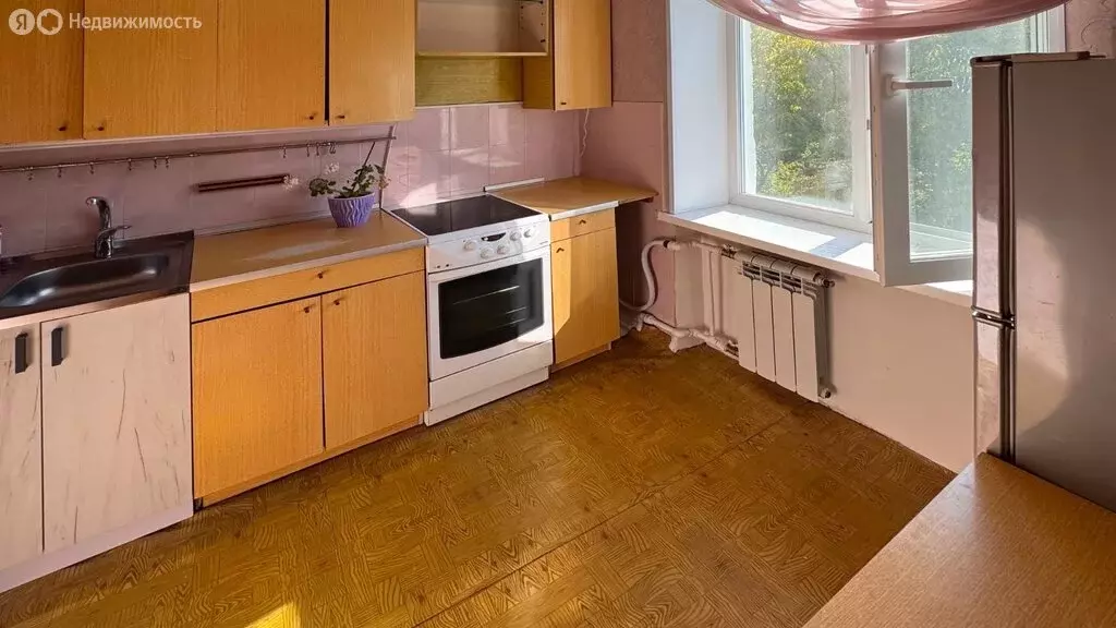 1-комнатная квартира: Находка, Бокситогорская улица, 14 (29.5 м) - Фото 2