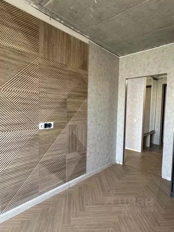 1-к кв. Свердловская область, Екатеринбург ул. Шаумяна, 28 (40.5 м) - Фото 1