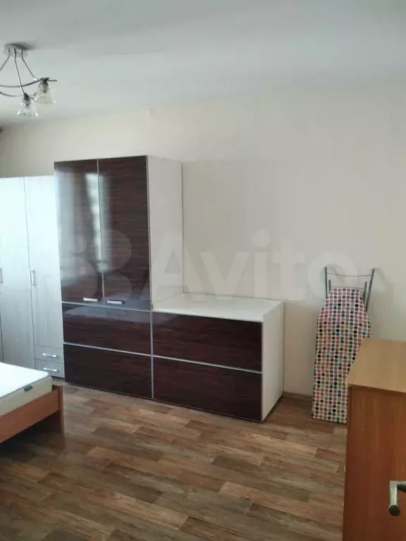 1-к. квартира, 38,4 м, 14/25 эт. - Фото 1