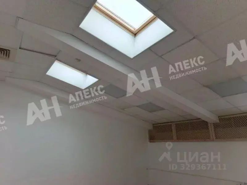 Помещение свободного назначения в Москва ул. Карьер, 2АС1 (62 м) - Фото 2