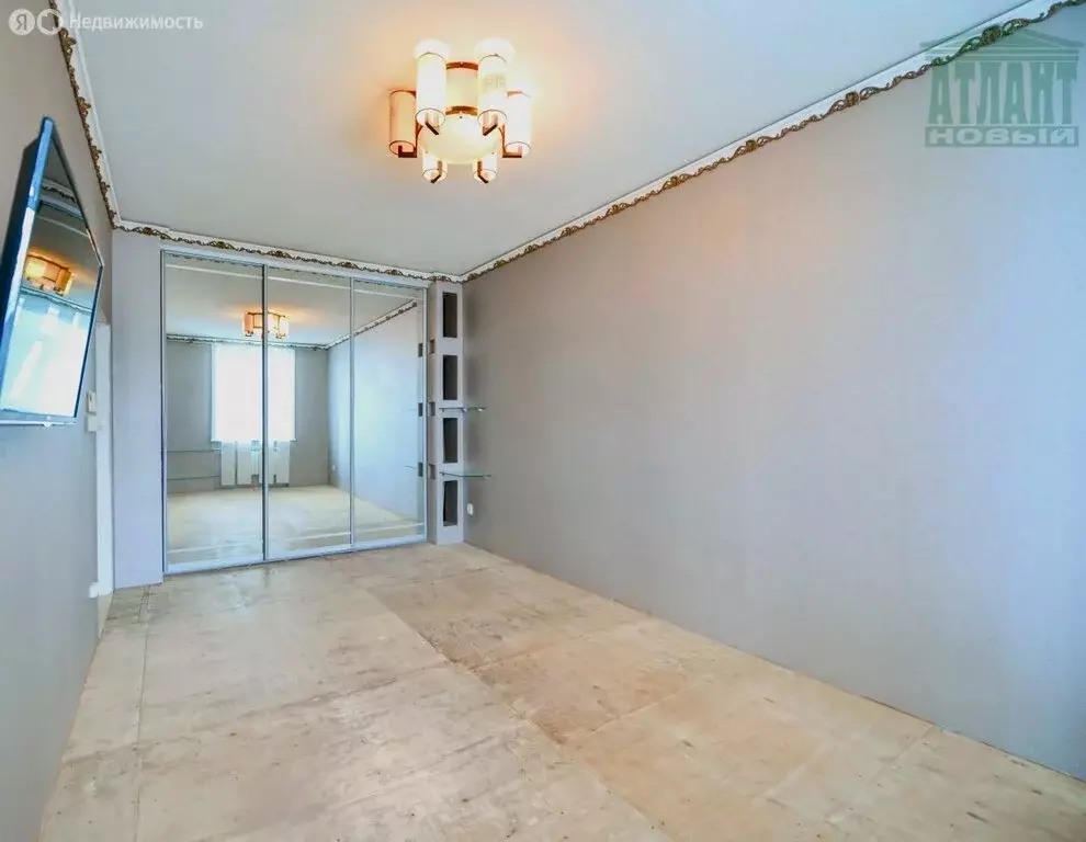 2-комнатная квартира: Хабаровск, улица Бойко-Павлова, 7 (56 м) - Фото 2