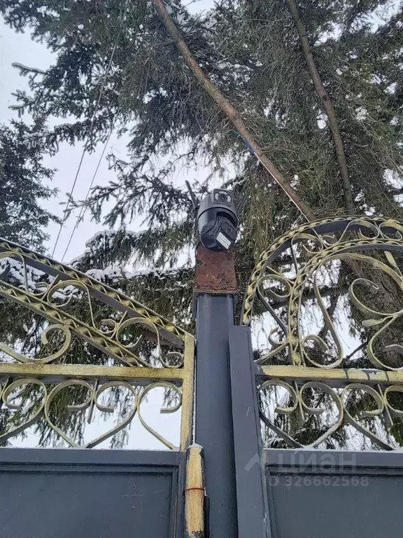 Дом в Курская область, Медвенский район, Панинский сельсовет, с. 2-е ... - Фото 1