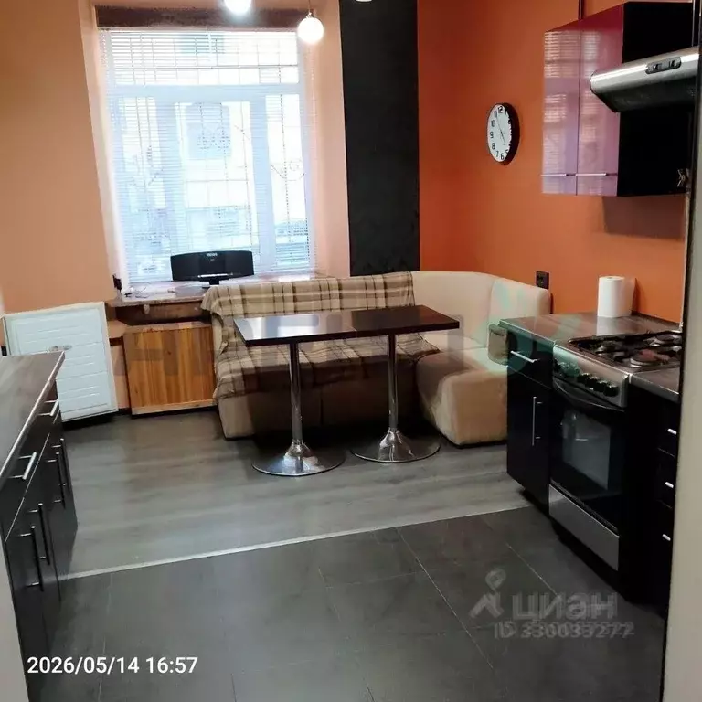 2-к кв. Санкт-Петербург Кирочная ул., 17 (75.0 м) - Фото 2