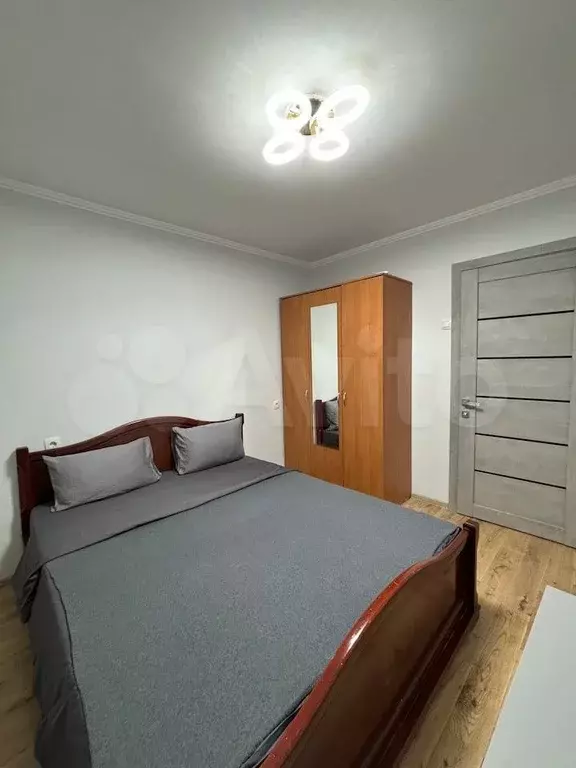 Комната 16 м в 3-к., 9/9 эт. - Фото 0