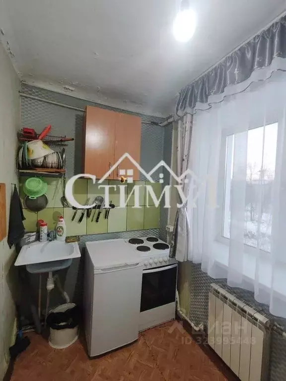 2-к кв. Хакасия, Усть-Абакан рп ул. Волкова, 13 (46.0 м) - Фото 2