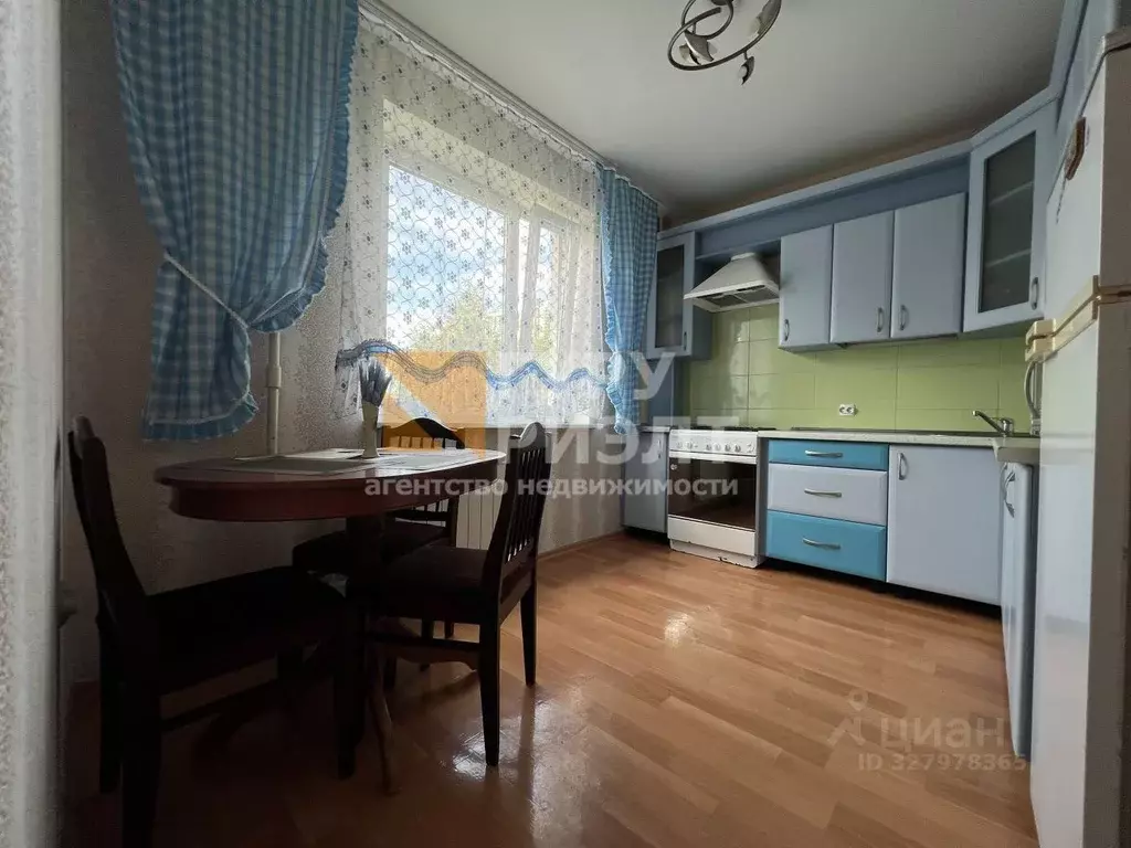 1-к кв. Калининградская область, Калининград Интернациональная ул., 42 ... - Фото 1