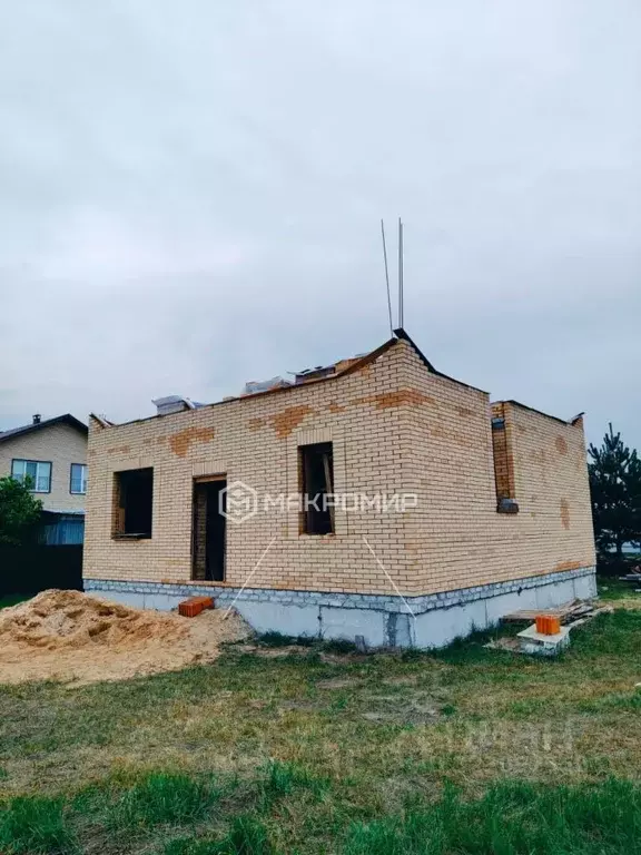 Дом в Брянская область, Карачев ул. Худяковой (120 м) - Фото 1