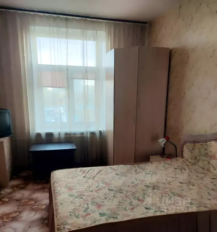 Комната Москва Запорожская ул., 5 (20.0 м) - Фото 1