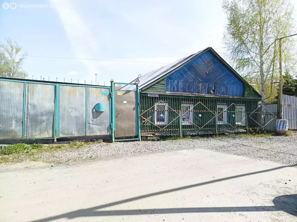 Дом в Челябинск, Самовольная улица, 5А (83 м) - Фото 2