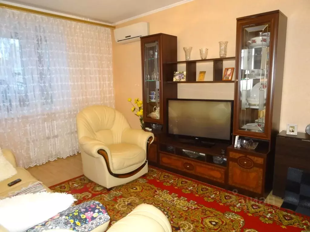 Комната Татарстан, Казань ул. Глазунова, 8к1 - Фото 0
