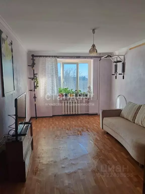 3-к кв. Ставропольский край, Ессентуки Заполотно мкр, ул. Лермонтова ... - Фото 1