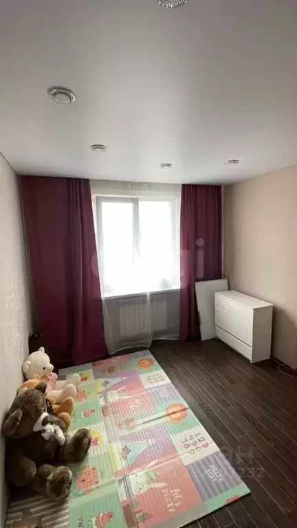 3-к кв. Амурская область, Магдагачи пгт пер. Овражный, 5 (64.0 м) - Фото 2