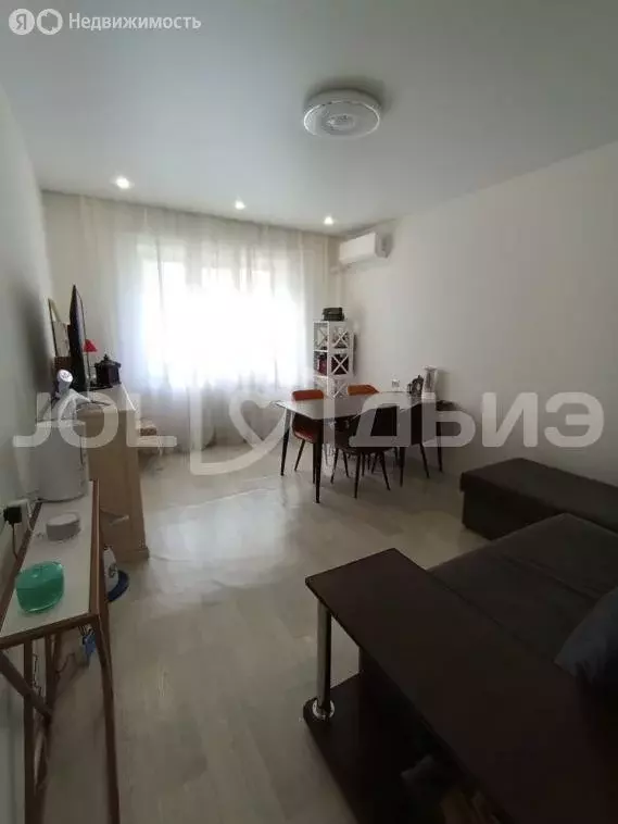 1-комнатная квартира: Якутск, улица Пояркова, 21/1 (38.1 м) - Фото 1