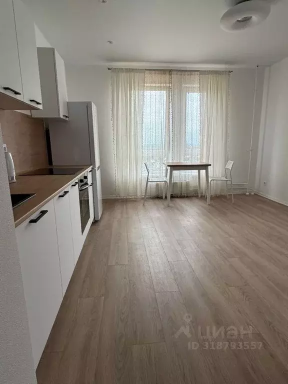 2-к кв. Московская область, Котельники Парковый мкр, 14 (43.0 м) - Фото 0