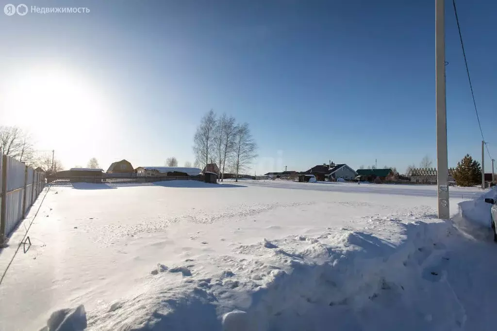 Участок в Бердск, СНТ Орбита, 4-я улица (6 м) - Фото 2