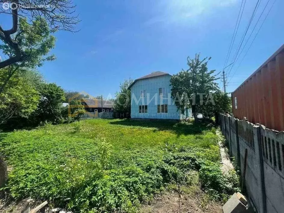 Дом в Смоленск, 2-й Краснофлотский переулок, 5 (250 м) - Фото 2