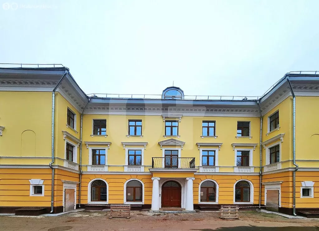 Офис (2166 м) - Фото 2