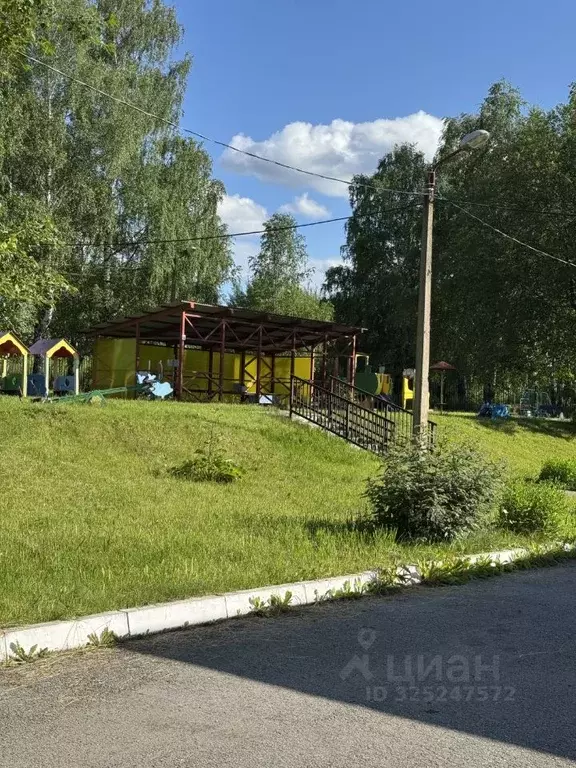 2-к кв. Пермский край, Пермь проезд 1-й Павловский, 4 (36.8 м) - Фото 1