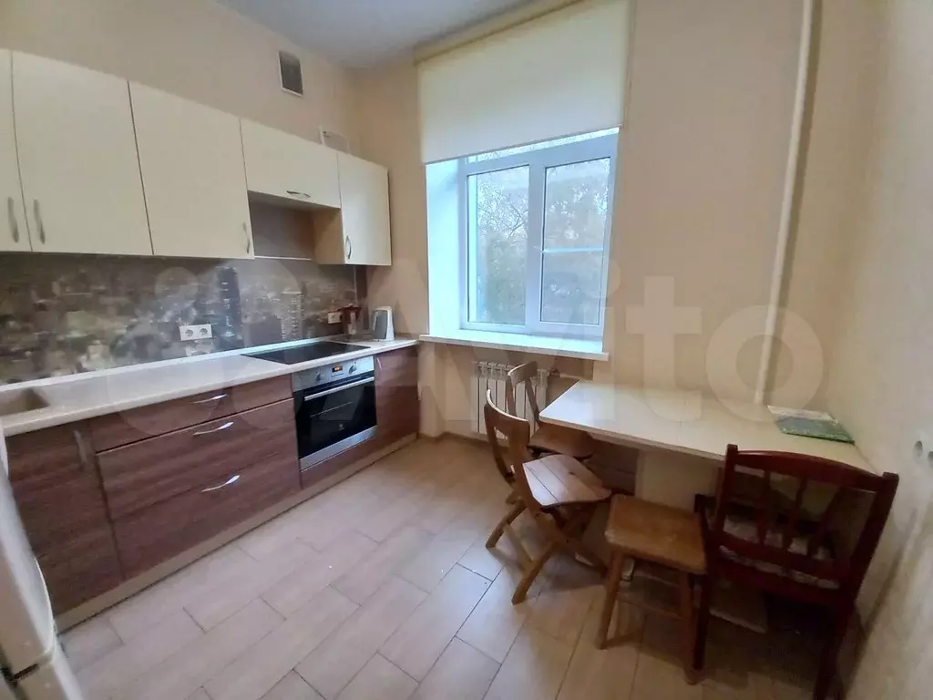 2-к. квартира, 60 м, 2/7 эт. - Фото 0