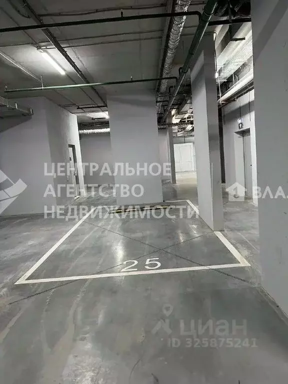 Гараж в Рязанская область, Рязань ул. Дзержинского, 19 (20 м) - Фото 2