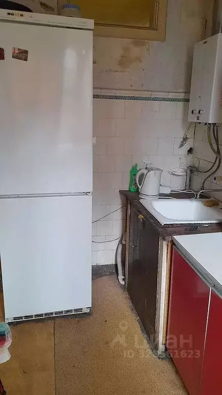 Студия Москва Аминьевское ш., 5 (17.0 м) - Фото 1