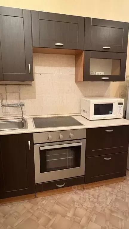 2-к кв. Санкт-Петербург ул. Маршала Казакова, 28к1 (54.8 м) - Фото 2