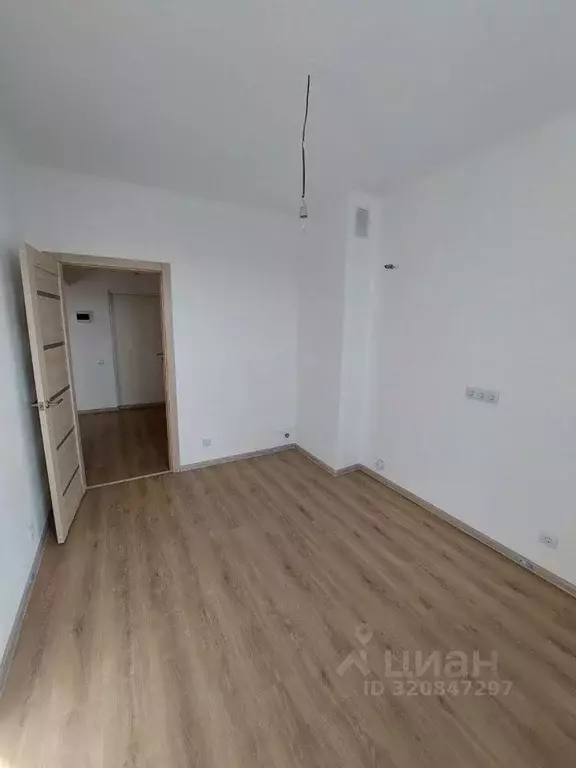 1-к кв. Тверская область, Тверь Новочеркасская ул., 48 (37.55 м) - Фото 2